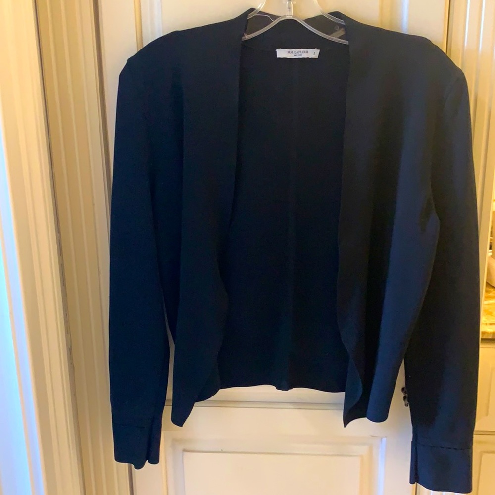 Short jacket